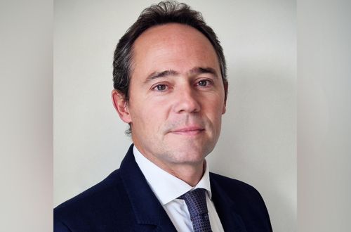 Alexandre Ledouble | Finance | Indosuez | Crédit Agricole | CFO