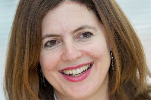 Anne Toledano | Indosuez | Wealth Management | Real Estate