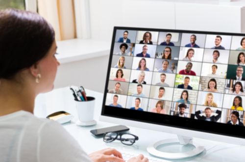 computer | meeting | online | remote | team