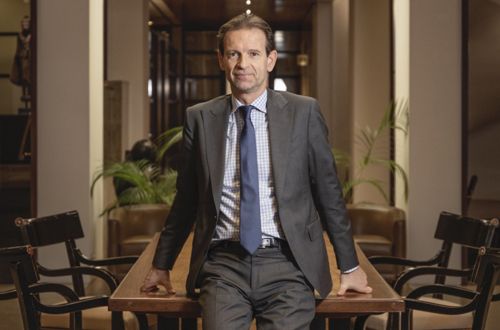 Olivier Chatain